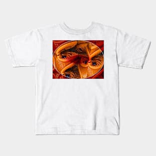 Sun Kissed Kids T-Shirt